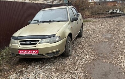 Daewoo Nexia I рестайлинг, 2011 год, 80 000 рублей, 1 фотография