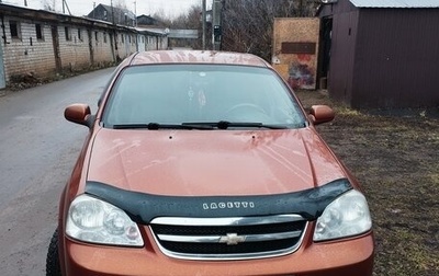 Chevrolet Lacetti, 2007 год, 400 000 рублей, 1 фотография