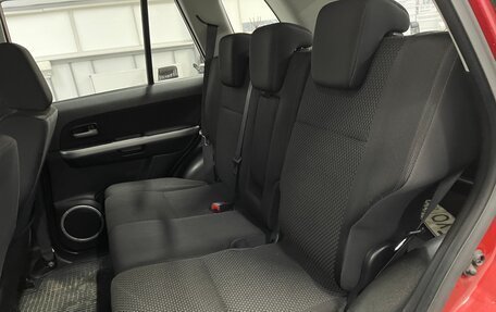 Suzuki Grand Vitara, 2011 год, 1 379 000 рублей, 19 фотография