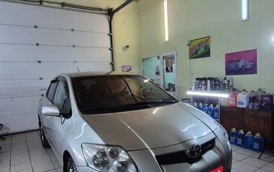 Toyota Auris II, 2008 год, 550 000 рублей, 1 фотография