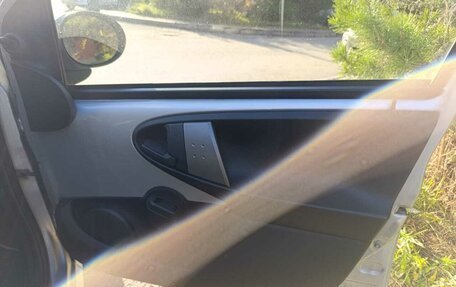 Citroen C1 II, 2012 год, 370 000 рублей, 1 фотография