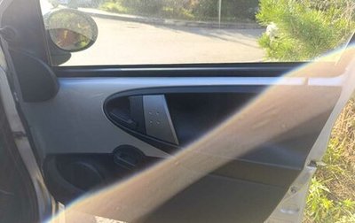 Citroen C1 II, 2012 год, 370 000 рублей, 1 фотография