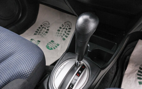 Honda Fit III, 2010 год, 799 000 рублей, 17 фотография