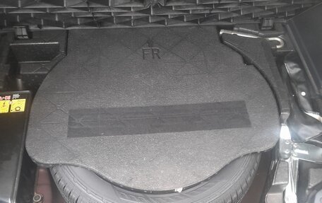 Renault Koleos I рестайлинг 2, 2008 год, 794 000 рублей, 12 фотография