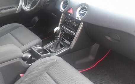 Renault Koleos I рестайлинг 2, 2008 год, 794 000 рублей, 13 фотография