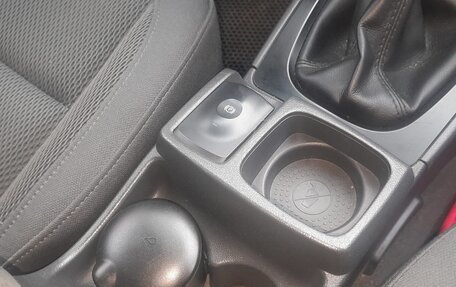 Renault Koleos I рестайлинг 2, 2008 год, 794 000 рублей, 14 фотография