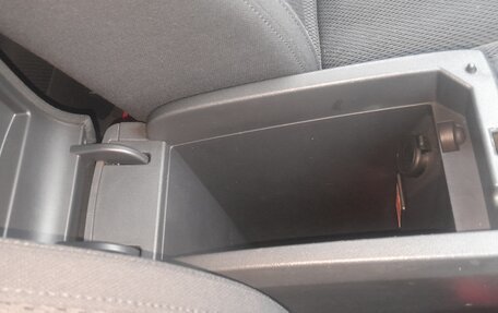 Renault Koleos I рестайлинг 2, 2008 год, 794 000 рублей, 15 фотография