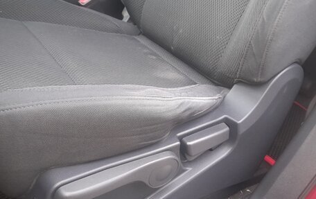 Renault Koleos I рестайлинг 2, 2008 год, 794 000 рублей, 18 фотография