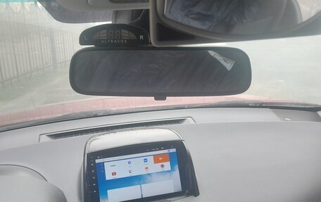 Renault Koleos I рестайлинг 2, 2008 год, 794 000 рублей, 21 фотография