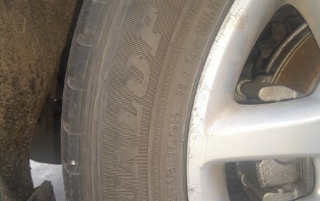 Renault Koleos I рестайлинг 2, 2008 год, 794 000 рублей, 17 фотография