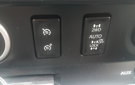 Renault Koleos I рестайлинг 2, 2008 год, 794 000 рублей, 20 фотография