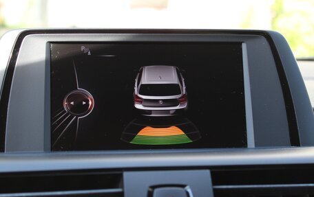 BMW 1 серия, 2012 год, 1 670 000 рублей, 10 фотография