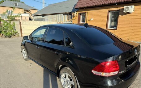 Volkswagen Polo VI (EU Market), 2011 год, 730 000 рублей, 6 фотография