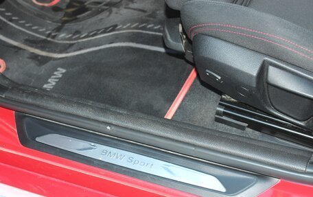 BMW 1 серия, 2012 год, 1 670 000 рублей, 12 фотография