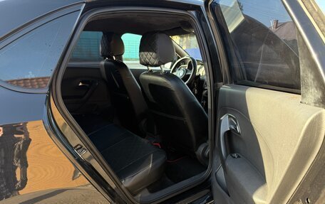 Volkswagen Polo VI (EU Market), 2011 год, 730 000 рублей, 13 фотография