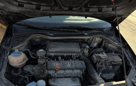 Volkswagen Polo VI (EU Market), 2011 год, 730 000 рублей, 12 фотография