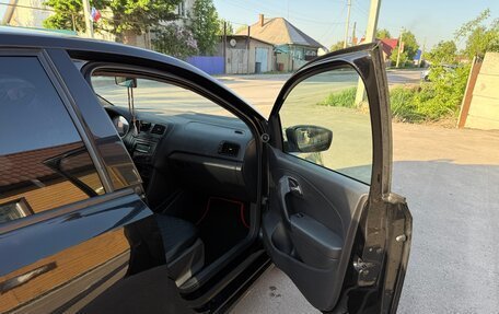 Volkswagen Polo VI (EU Market), 2011 год, 730 000 рублей, 15 фотография