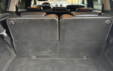 Mercedes-Benz GL-Класс, 2008 год, 1 340 000 рублей, 13 фотография