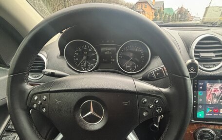 Mercedes-Benz GL-Класс, 2008 год, 1 340 000 рублей, 10 фотография