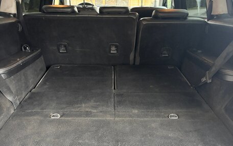 Mercedes-Benz GL-Класс, 2008 год, 1 340 000 рублей, 14 фотография