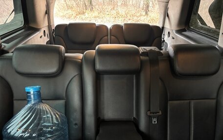 Mercedes-Benz GL-Класс, 2008 год, 1 340 000 рублей, 15 фотография