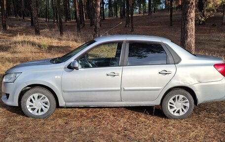 Datsun on-DO I рестайлинг, 2015 год, 299 999 рублей, 6 фотография