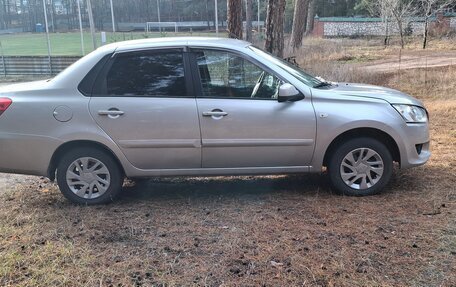 Datsun on-DO I рестайлинг, 2015 год, 299 999 рублей, 2 фотография