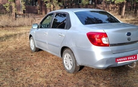 Datsun on-DO I рестайлинг, 2015 год, 299 999 рублей, 5 фотография