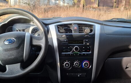 Datsun on-DO I рестайлинг, 2015 год, 299 999 рублей, 9 фотография