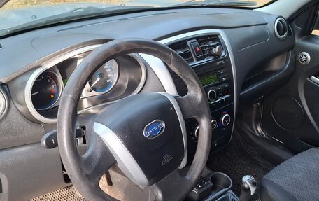 Datsun on-DO I рестайлинг, 2015 год, 299 999 рублей, 11 фотография