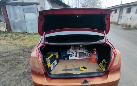 Chevrolet Lacetti, 2007 год, 400 000 рублей, 7 фотография