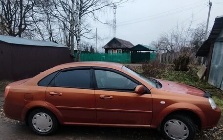 Chevrolet Lacetti, 2007 год, 400 000 рублей, 2 фотография