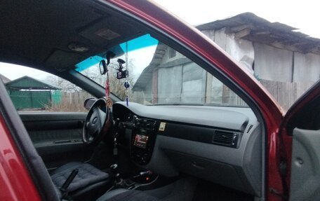 Chevrolet Lacetti, 2007 год, 400 000 рублей, 3 фотография