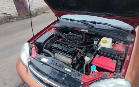 Chevrolet Lacetti, 2007 год, 400 000 рублей, 5 фотография