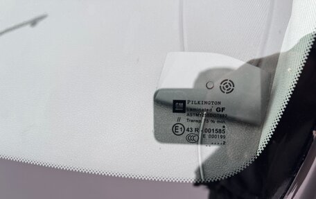 Opel Astra J, 2012 год, 630 000 рублей, 8 фотография