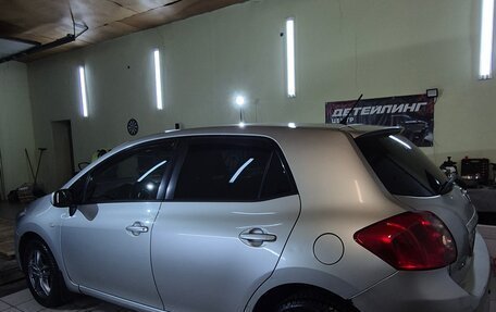 Toyota Auris II, 2008 год, 550 000 рублей, 6 фотография