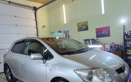 Toyota Auris II, 2008 год, 550 000 рублей, 3 фотография