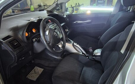 Toyota Auris II, 2008 год, 550 000 рублей, 8 фотография