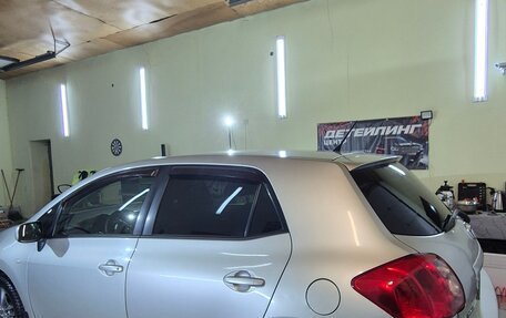 Toyota Auris II, 2008 год, 550 000 рублей, 5 фотография