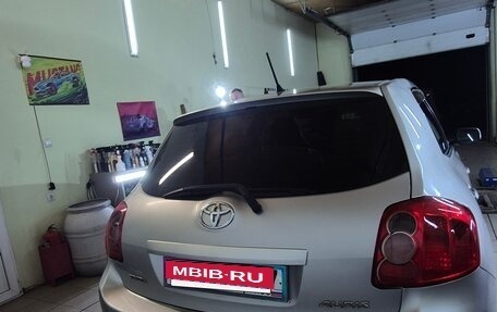 Toyota Auris II, 2008 год, 550 000 рублей, 4 фотография