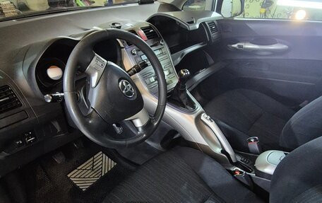 Toyota Auris II, 2008 год, 550 000 рублей, 9 фотография