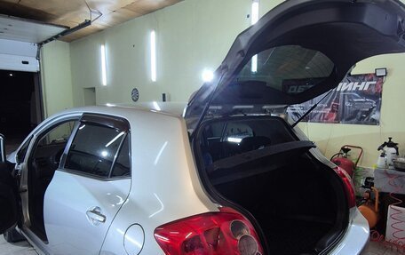 Toyota Auris II, 2008 год, 550 000 рублей, 13 фотография