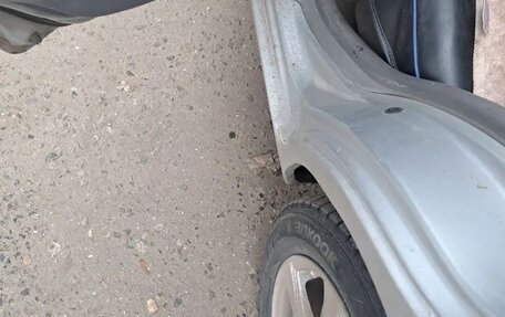 Hyundai Accent II, 2003 год, 280 000 рублей, 6 фотография