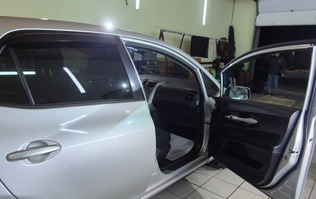 Toyota Auris II, 2008 год, 550 000 рублей, 11 фотография