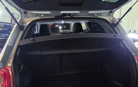 Toyota Auris II, 2008 год, 550 000 рублей, 12 фотография