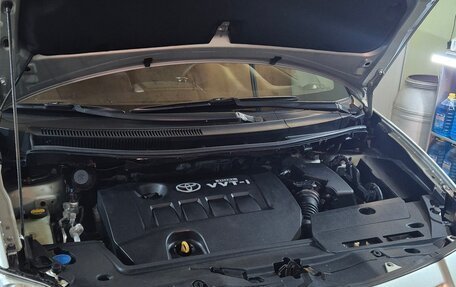 Toyota Auris II, 2008 год, 550 000 рублей, 14 фотография