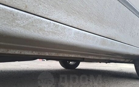 Hyundai Accent II, 2003 год, 280 000 рублей, 3 фотография