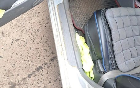 Hyundai Accent II, 2003 год, 280 000 рублей, 7 фотография