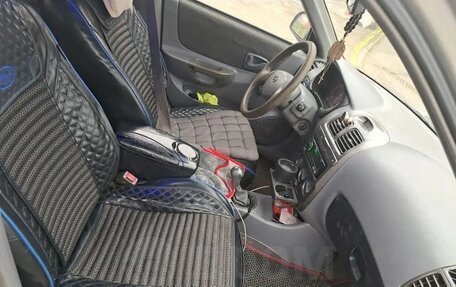 Hyundai Accent II, 2003 год, 280 000 рублей, 5 фотография