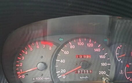 Hyundai Accent II, 2003 год, 280 000 рублей, 8 фотография